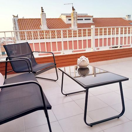 Mi Casa Su Casa Daire Montijo Dış mekan fotoğraf