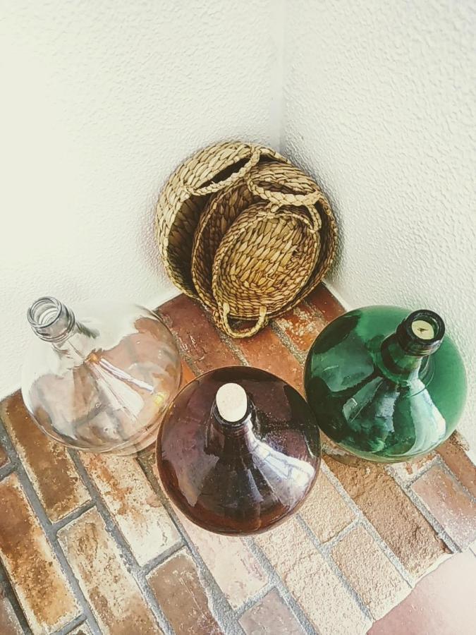 Mi Casa Su Casa Daire Montijo Dış mekan fotoğraf